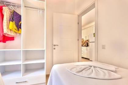 Kasinn Apart Hotel - image 16