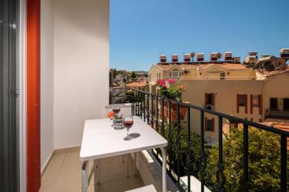 Kasinn Apart Hotel - image 17