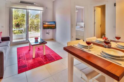 Kasinn Apart Hotel - image 2