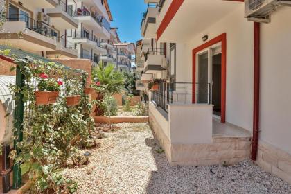 Kasinn Apart Hotel - image 20