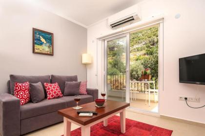 Kasinn Apart Hotel - image 3