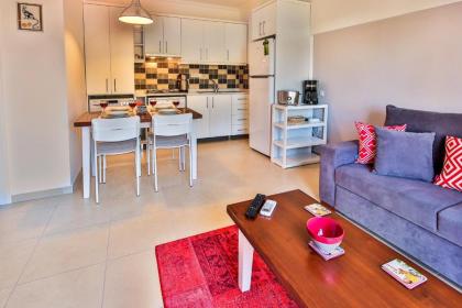 Kasinn Apart Hotel - image 5