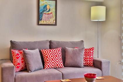 Kasinn Apart Hotel - image 8