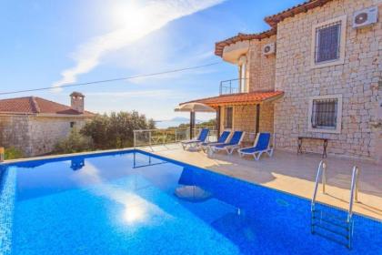 Villa Erdem - image 1