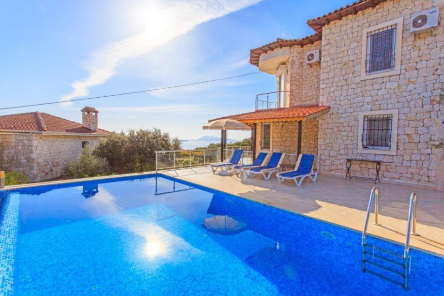 Villa Erdem - main image