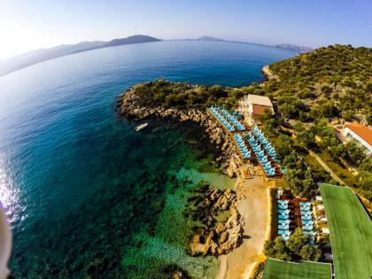 Hotel in Kas 