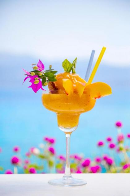 Blanca Beach Hotel - image 30