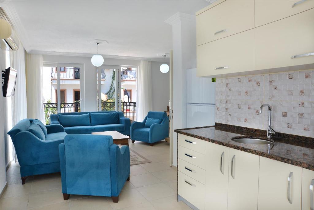 Duygu Apart - image 4