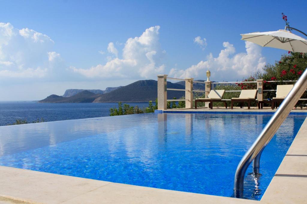 Villa Leucosia - main image