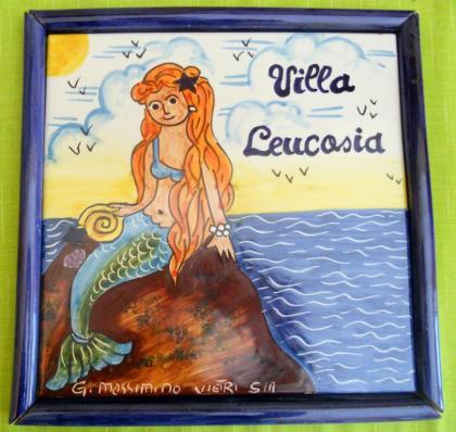 Villa Leucosia - image 15