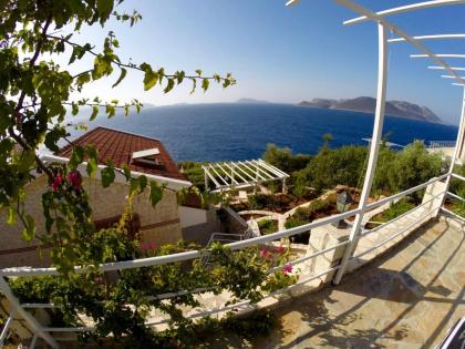 Villa Leucosia - image 19