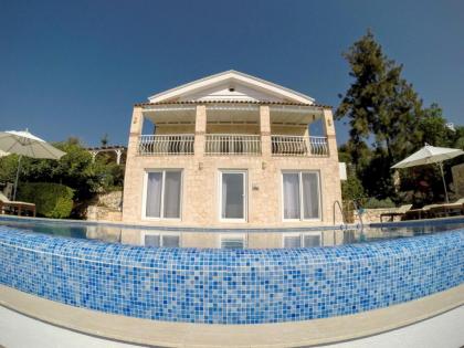 Villa Leucosia - image 6