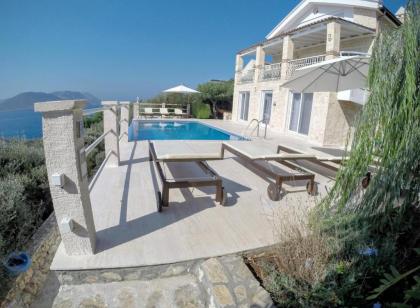 Villa Leucosia - image 8