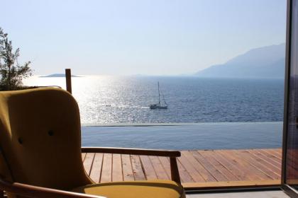 Mandalina Luxury Boutique Otel - image 1