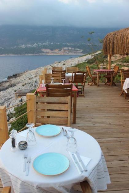 Mandalina Luxury Boutique Otel - image 10