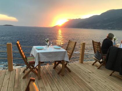 Mandalina Luxury Boutique Otel - image 11