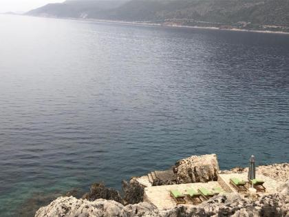 Mandalina Luxury Boutique Otel - image 12