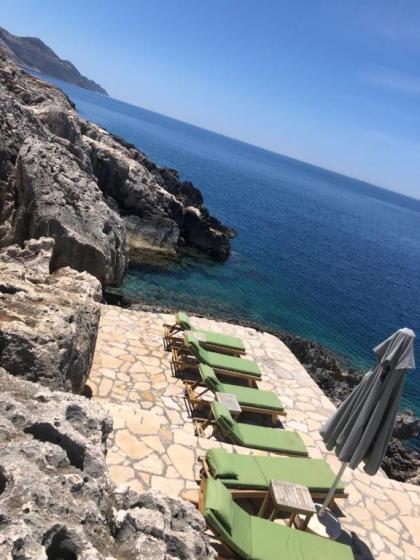 Mandalina Luxury Boutique Otel - image 14