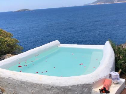 Mandalina Luxury Boutique Otel - image 15