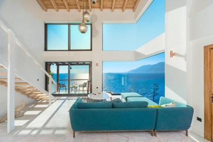 Mandalina Luxury Boutique Otel - image 16