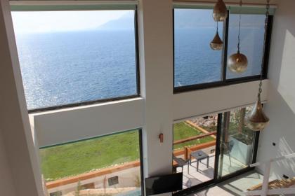 Mandalina Luxury Boutique Otel - image 17