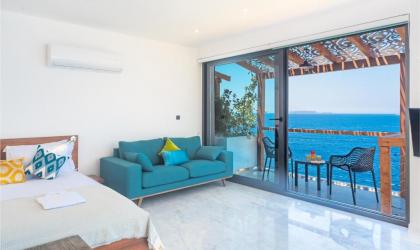 Mandalina Luxury Boutique Otel - image 18