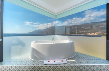 Mandalina Luxury Boutique Otel - image 19