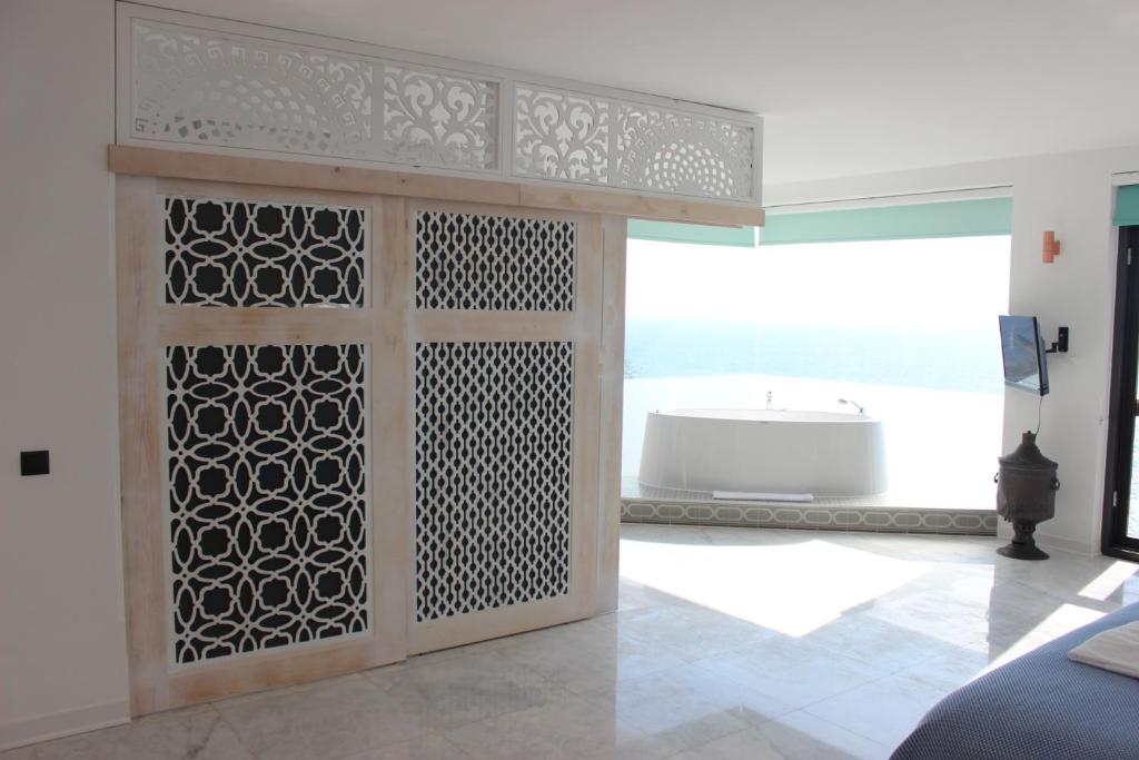 Mandalina Luxury Boutique Otel - image 2