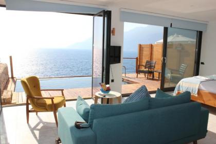 Mandalina Luxury Boutique Otel - image 4