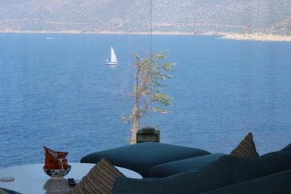 Mandalina Luxury Boutique Otel - image 5