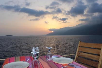 Mandalina Luxury Boutique Otel - image 8