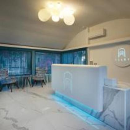 Alley Prime Hotel - image 21