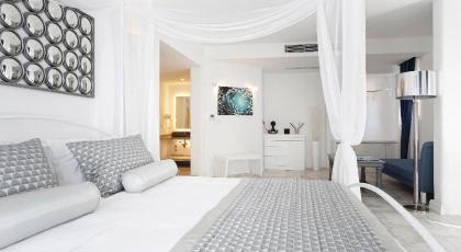 Alley Prime Hotel - image 26