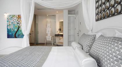 Alley Prime Hotel - image 28