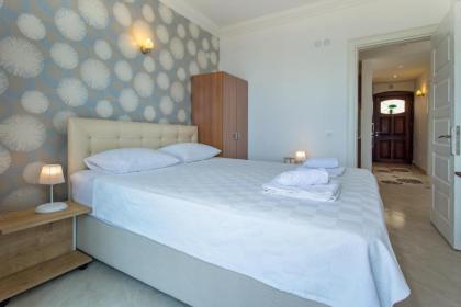 Best Apart Hotel Kaş - image 11