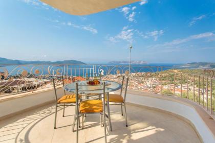 Best Apart Hotel Kaş - image 15