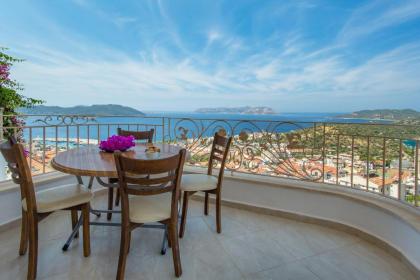 Best Apart Hotel Kaş - image 16