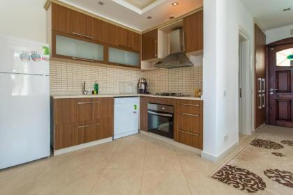 Best Apart Hotel Kaş - image 17