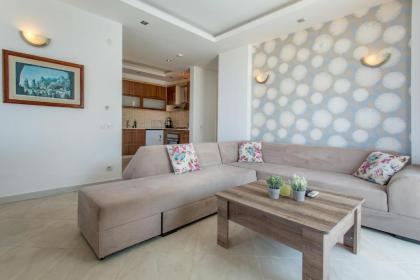 Best Apart Hotel Kaş - image 18