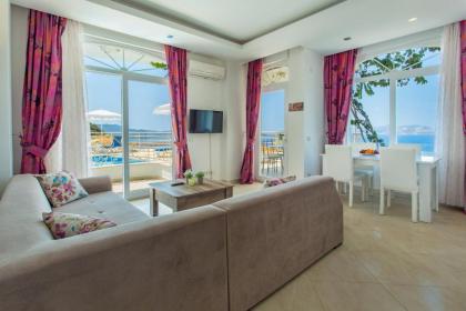 Best Apart Hotel Kaş - image 19