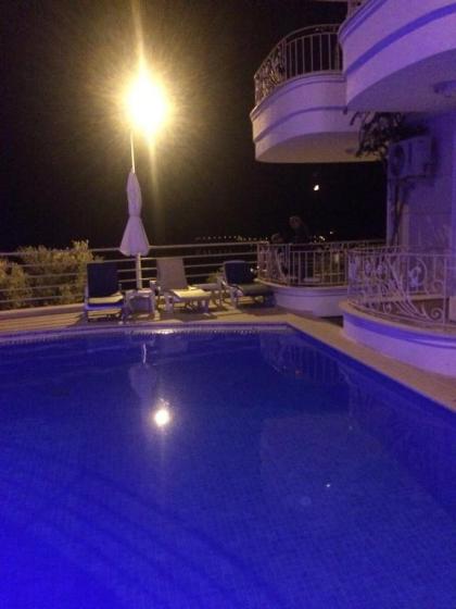 Best Apart Hotel Kaş - image 2