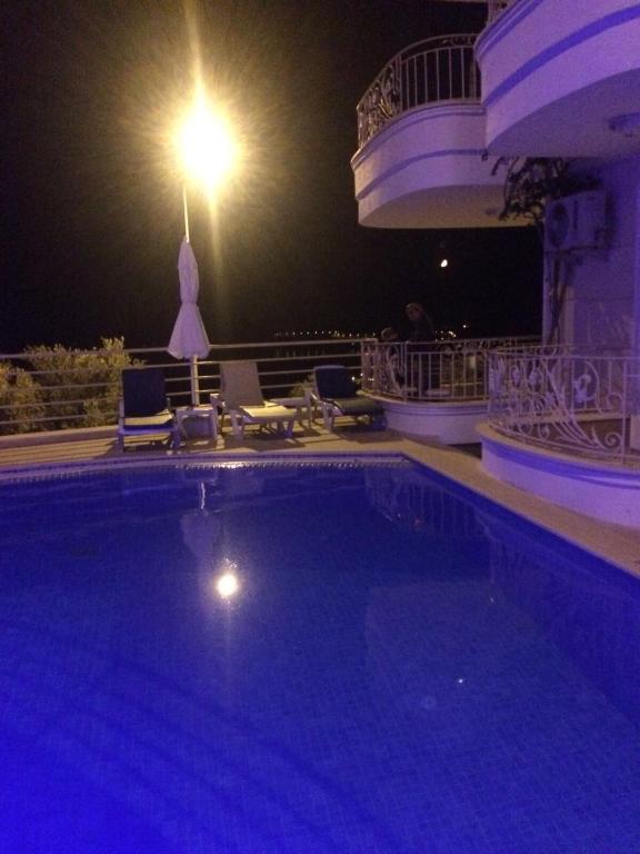 Best Apart Hotel Kaş - image 2