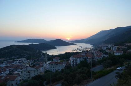Best Apart Hotel Kaş - image 3