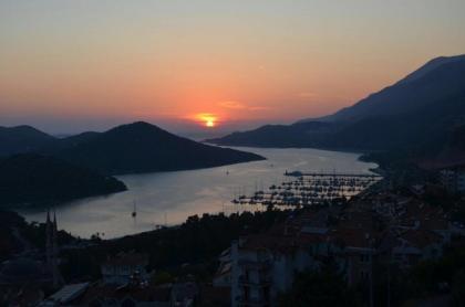 Best Apart Hotel Kaş - image 4