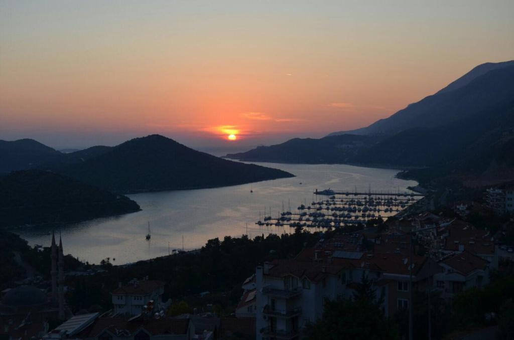 Best Apart Hotel Kaş - image 4