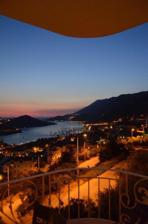 Best Apart Hotel Kaş - image 6