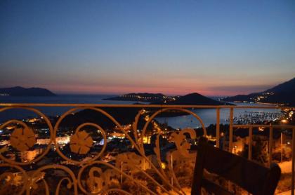Best Apart Hotel Kaş - image 7