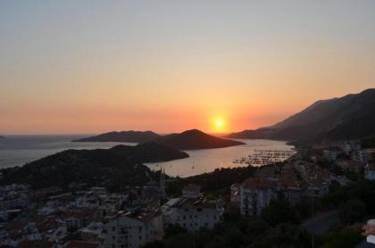 Best Apart Hotel Kaş - image 8