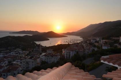 Best Apart Hotel Kaş - image 9
