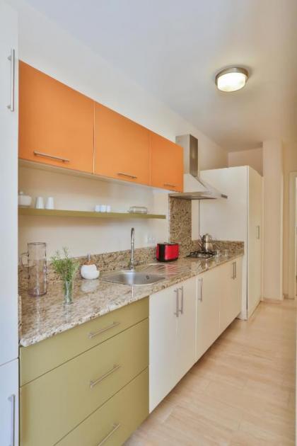 Begonvil Apart Kaş - image 12